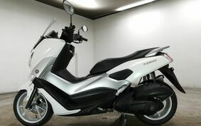 YAMAHA N-MAX 125 SE86J