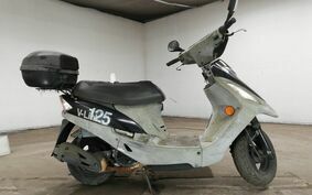 KYMCO V-LINK 125 SD25