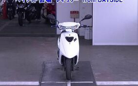 YAMAHA ジョグZR-4 SA58J