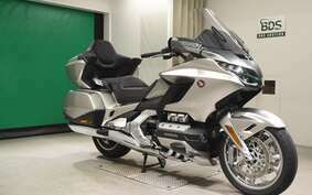 HONDA GL 1800 GOLD WING TOUR DCT 2024 SC79