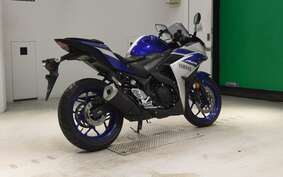 YAMAHA YZF-R25 RG10J