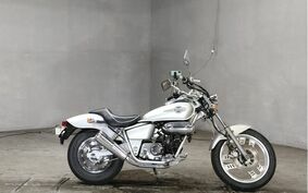 HONDA MAGNA 50 AC13