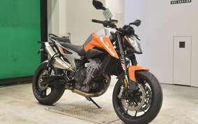 KTM 790 DUKE 2018 TU640