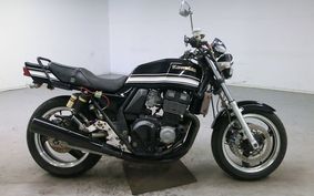 KAWASAKI ZRX-2 1996 ZR400E310327