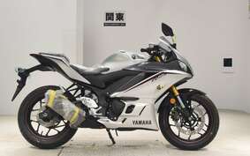 YAMAHA YZF-R25 RG43J