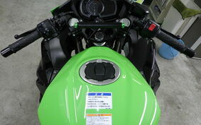 KAWASAKI NINJA 400 2021 EX400G