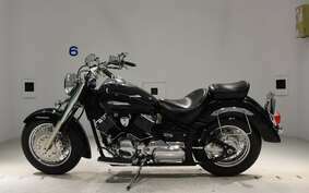 YAMAHA DRAGSTAR 1100 CLASSIC 2007 VP13J