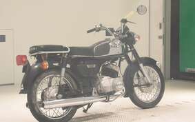 SUZUKI K125 K125