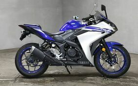 YAMAHA YZF-R25 RG10J