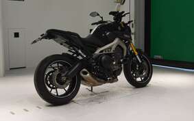 YAMAHA MT-09 2014 RN34J