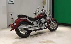 YAMAHA DRAGSTAR 400 CLASSIC 2007 VH01J