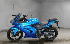 KAWASAKI NINJA 250R EX250K