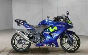 KAWASAKI NINJA 250R EX250K