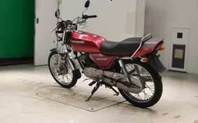 KAWASAKI KH125 KH125M