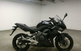 KAWASAKI NINJA 400 R 2010 ER400B