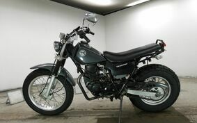 YAMAHA TW200 2JL