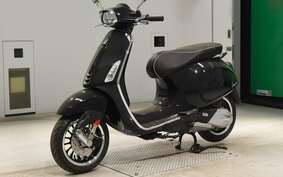 VESPA SPRINT150 M824