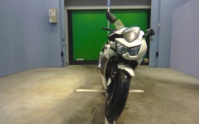 KAWASAKI NINJA 250R 2011 EX250K