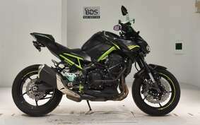 KAWASAKI Z900 Gen.2 2022 ZR900B