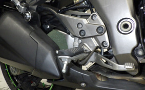 KAWASAKI NINJA 1000 A 2012