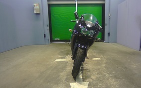 KAWASAKI NINJA 250R 2008 EX250K