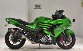 KAWASAKI ZX 1400 NINJA R 2012