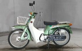 SUZUKI BIRDIE 80 BC41A