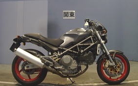 DUCATI MONSTER S4 2002 M400A