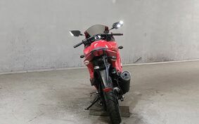 KAWASAKI NINJA 250R EX250K