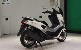 YAMAHA N-MAX 155 A SG50J