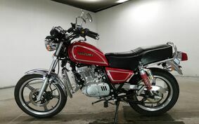 SUZUKI GN125 F Gen.2 PCJ2N