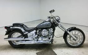 YAMAHA DRAGSTAR 400 1997 4TR