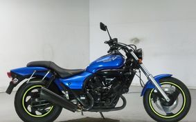 KAWASAKI ELIMINATOR 250 V Type 2001 VN250A