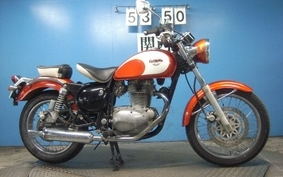 KAWASAKI ESTRELLA 1992 BJ250A