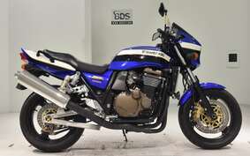 KAWASAKI ZRX1200 R 2002 ZRT20A