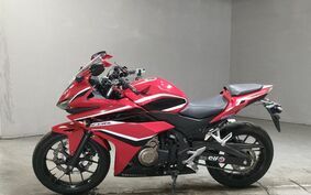 HONDA CBR400R 2018 NC47