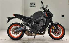 YAMAHA MT-09 2021 RN69J