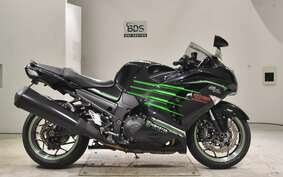 KAWASAKI ZX 1400 NINJA R A 2013