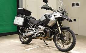 BMW R1200GS 2009 0303