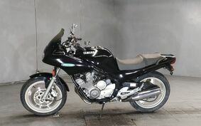 YAMAHA XJ400 4BP