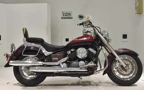 YAMAHA DRAGSTAR 400 CLASSIC 2001 VH01J