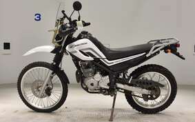 YAMAHA SEROW 250 DG11J