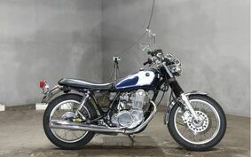 YAMAHA SR400 2003 RH01J