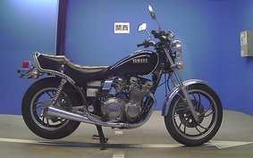 YAMAHA XJ650 SPECIAL 1981 4L6