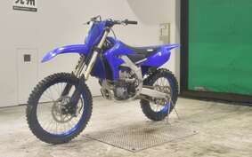 YAMAHA YZ250 CG40C