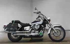 YAMAHA DRAGSTAR 250 VG02J