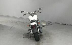 YAMAHA DRAGSTAR 400 2002 VH01J