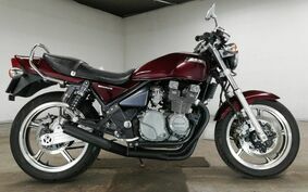 KAWASAKI ZEPHYR 400 1992 ZR400C