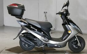 KYMCO GP125i FC25