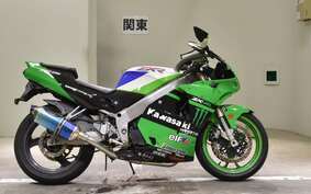 KAWASAKI ZXR250 Gen.2 ZX250C